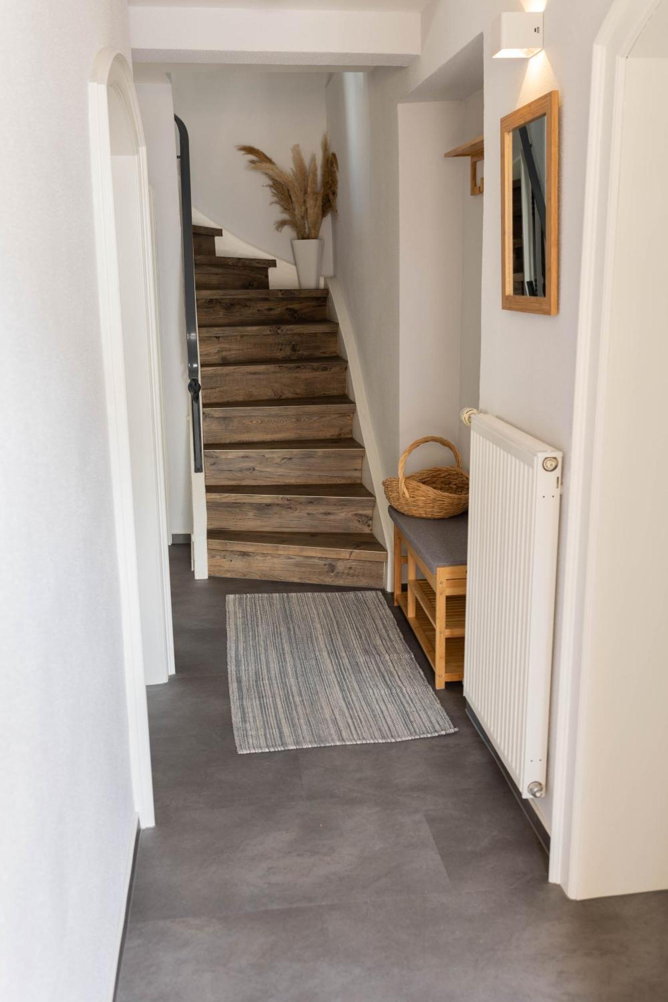 Haus Jakob Longkamp Экстерьер фото