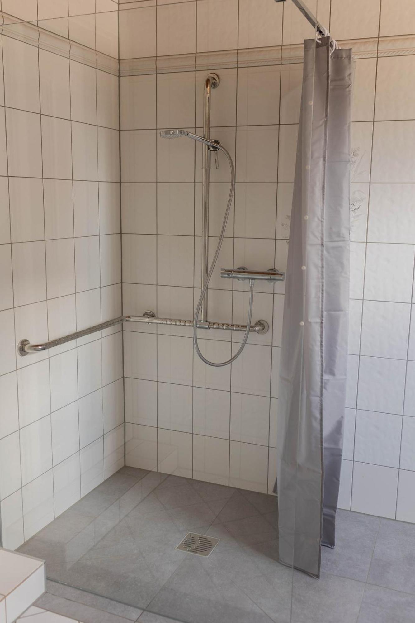 Haus Jakob Longkamp Экстерьер фото